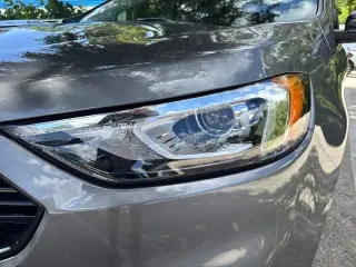 Ford Edge 2024 4x4 SE 4p SUV