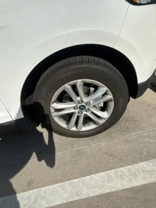 Ford Edge 2020 SEL 4dr Crossover