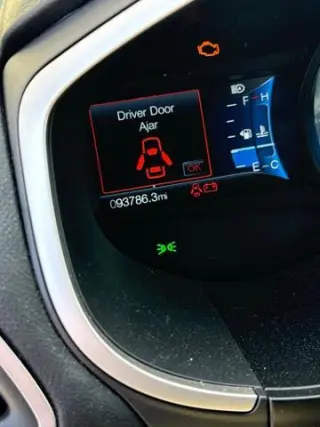 Ford Edge 2020 SEL 4dr Crossover