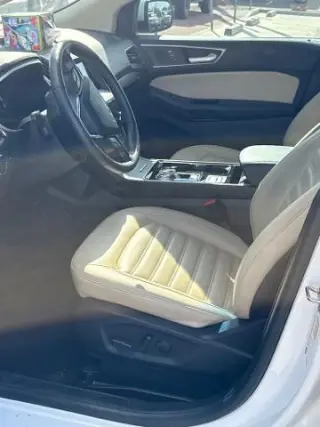 Ford Edge 2020 SEL 4dr Crossover