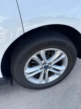 Ford Edge 2020 SEL 4dr Crossover