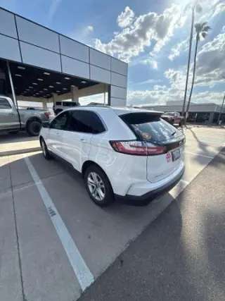 Ford Edge 2020 SEL 4dr Crossover