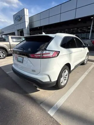 Ford Edge 2020 SEL 4dr Crossover