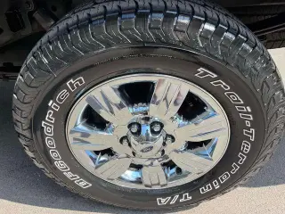 Ford F-150 2011 4x4 XLT 4p SuperCab Estilolateral 6.5 ft. CB