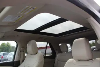 Ford Explorer 2022 AWD Platinum 4dr SUV
