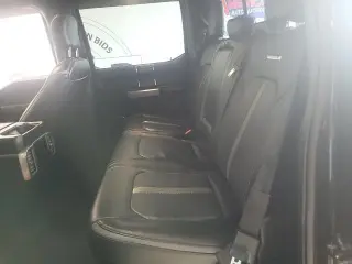 Ford F-150 2018 4x4 Platinum 4dr SuperCrew 5.5 ft. SB