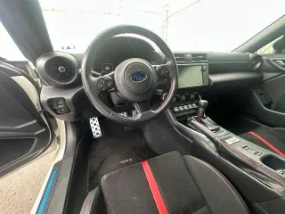 Subaru BRZ 2023 Limited 2dr Coupe 6A