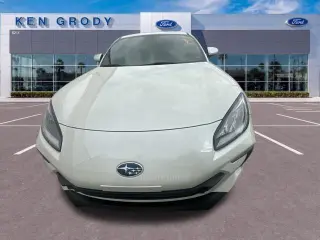 Subaru BRZ 2023 Limited 2dr Coupe 6A