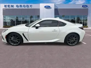 Subaru BRZ 2023 Limited 2dr Coupe 6A