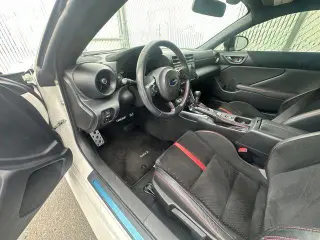 Subaru BRZ 2023 Limited 2dr Coupe 6A