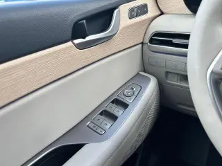 Hyundai PALISADE 2024 AWD Limited 4dr SUV