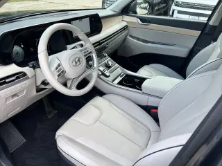 Hyundai PALISADE 2024 AWD Limited 4dr SUV
