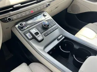 Hyundai PALISADE 2024 AWD Limited 4dr SUV
