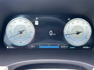 Hyundai PALISADE 2024 AWD Limited 4dr SUV