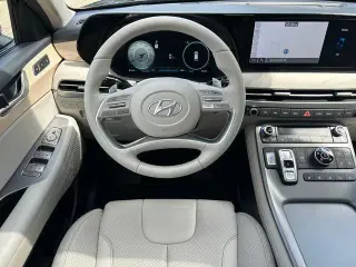 Hyundai PALISADE 2024 AWD Limited 4dr SUV