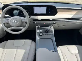Hyundai PALISADE 2024 AWD Limited 4dr SUV