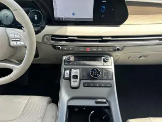 Hyundai PALISADE 2024 AWD Limited 4dr SUV