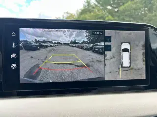 Hyundai PALISADE 2024 AWD Limited 4dr SUV