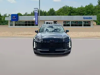 Hyundai PALISADE 2024 AWD Limited 4dr SUV