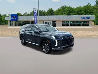 Hyundai PALISADE 2024 AWD Limited 4dr SUV