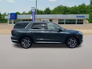 Hyundai PALISADE 2024 AWD Limited 4dr SUV