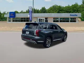 Hyundai PALISADE 2024 AWD Limited 4dr SUV
