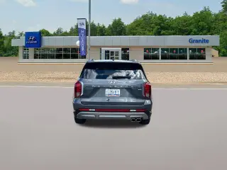 Hyundai PALISADE 2024 AWD Limited 4dr SUV