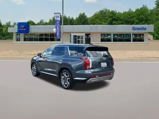 Hyundai PALISADE 2024 AWD Limited 4dr SUV