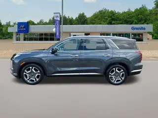 Hyundai PALISADE 2024 AWD Limited 4dr SUV