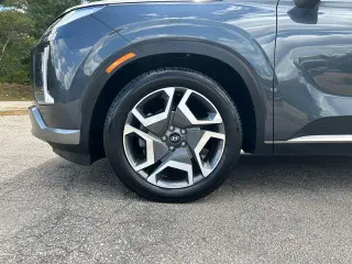 Hyundai PALISADE 2024 AWD Limited 4dr SUV