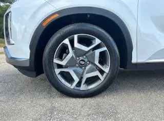 Hyundai PALISADE 2025 AWD SEL Premium 4dr SUV