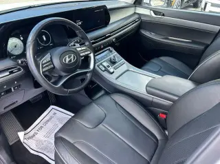 Hyundai PALISADE 2025 AWD SEL Premium 4dr SUV