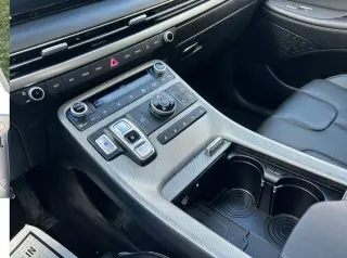 Hyundai PALISADE 2025 AWD SEL Premium 4dr SUV
