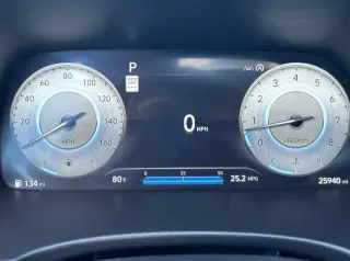 Hyundai PALISADE 2025 AWD SEL Premium 4dr SUV
