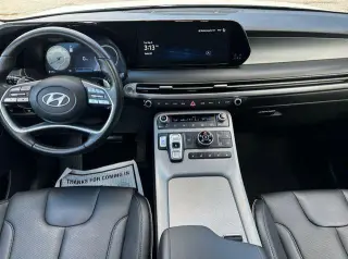Hyundai PALISADE 2025 AWD SEL Premium 4dr SUV