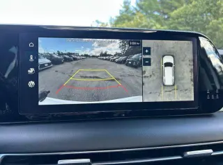 Hyundai PALISADE 2025 AWD SEL Premium 4dr SUV