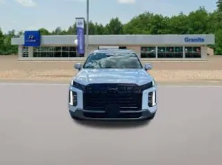 Hyundai PALISADE 2025 AWD SEL Premium 4dr SUV