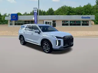 Hyundai PALISADE 2025 AWD SEL Premium 4dr SUV