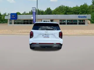 Hyundai PALISADE 2025 AWD SEL Premium 4dr SUV
