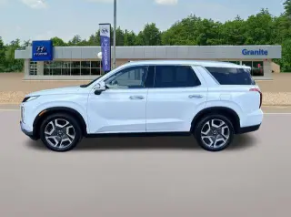 Hyundai PALISADE 2025 AWD SEL Premium 4dr SUV