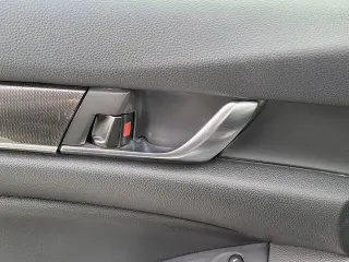 Honda Accord 2020 Sport 4dr Sedan (2.0T I4 10A)