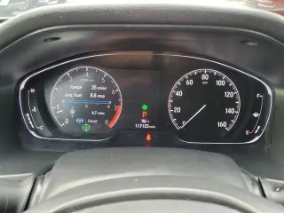 Honda Accord 2020 Sport 4dr Sedan (2.0T I4 10A)