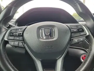 Honda Accord 2020 Sport 4dr Sedan (2.0T I4 10A)