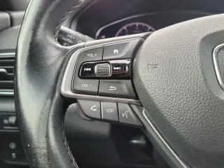 Honda Accord 2020 Sport 4dr Sedan (2.0T I4 10A)