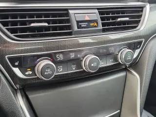 Honda Accord 2020 Sport 4dr Sedan (2.0T I4 10A)