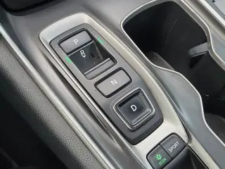 Honda Accord 2020 Sport 4dr Sedan (2.0T I4 10A)