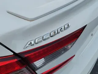 Honda Accord 2020 Sport 4dr Sedan (2.0T I4 10A)