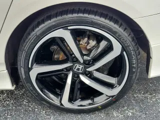 Honda Accord 2020 Sport 4dr Sedan (2.0T I4 10A)