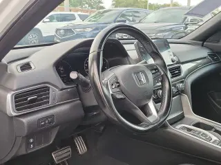 Honda Accord 2020 Sport 4dr Sedan (2.0T I4 10A)
