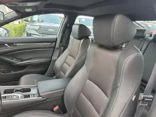 Honda Accord 2020 Sport 4dr Sedan (2.0T I4 10A)